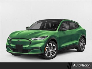2026 Ford Mustang Mach-E Premium SUV
