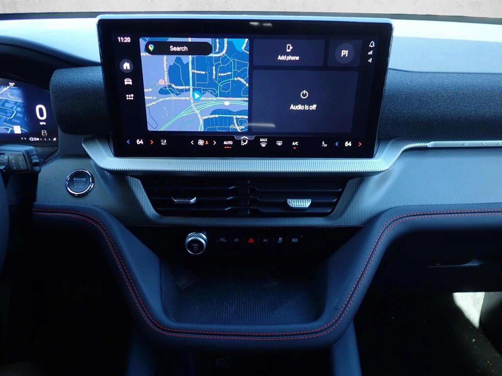2026 Ford Explorer ST - Photo 19