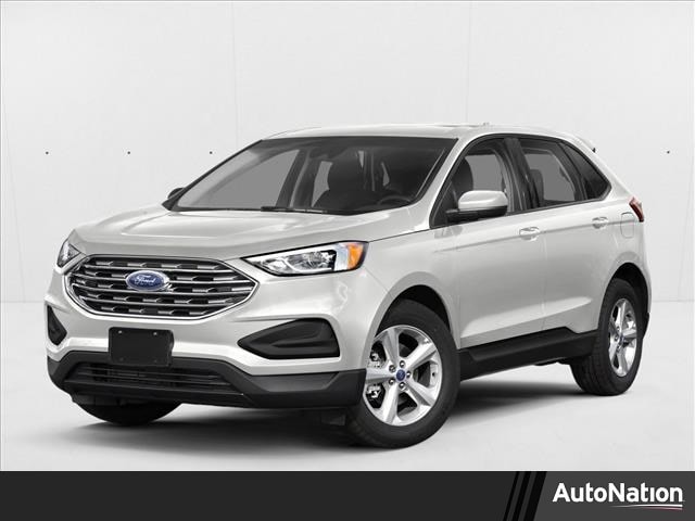 2019 Ford Edge SE AWD's photo
