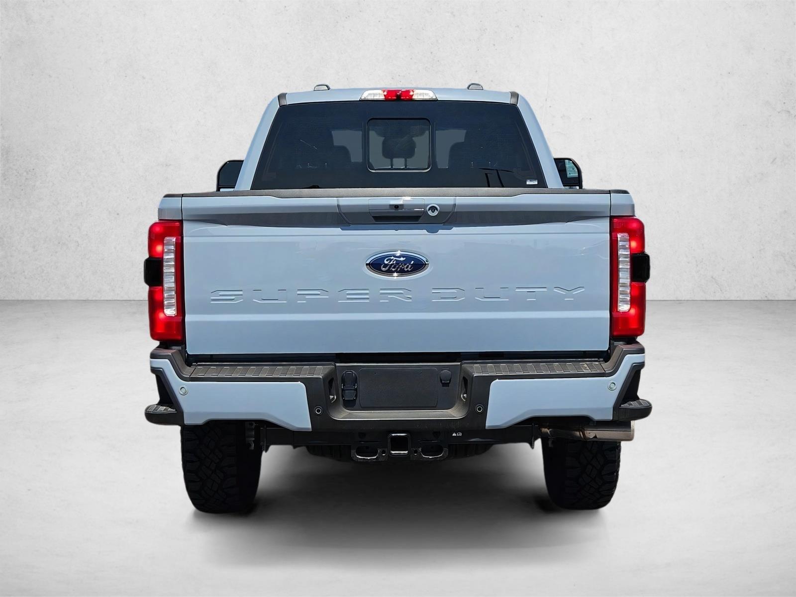 2025 Ford F-250 Super Duty Lariat - Photo 6