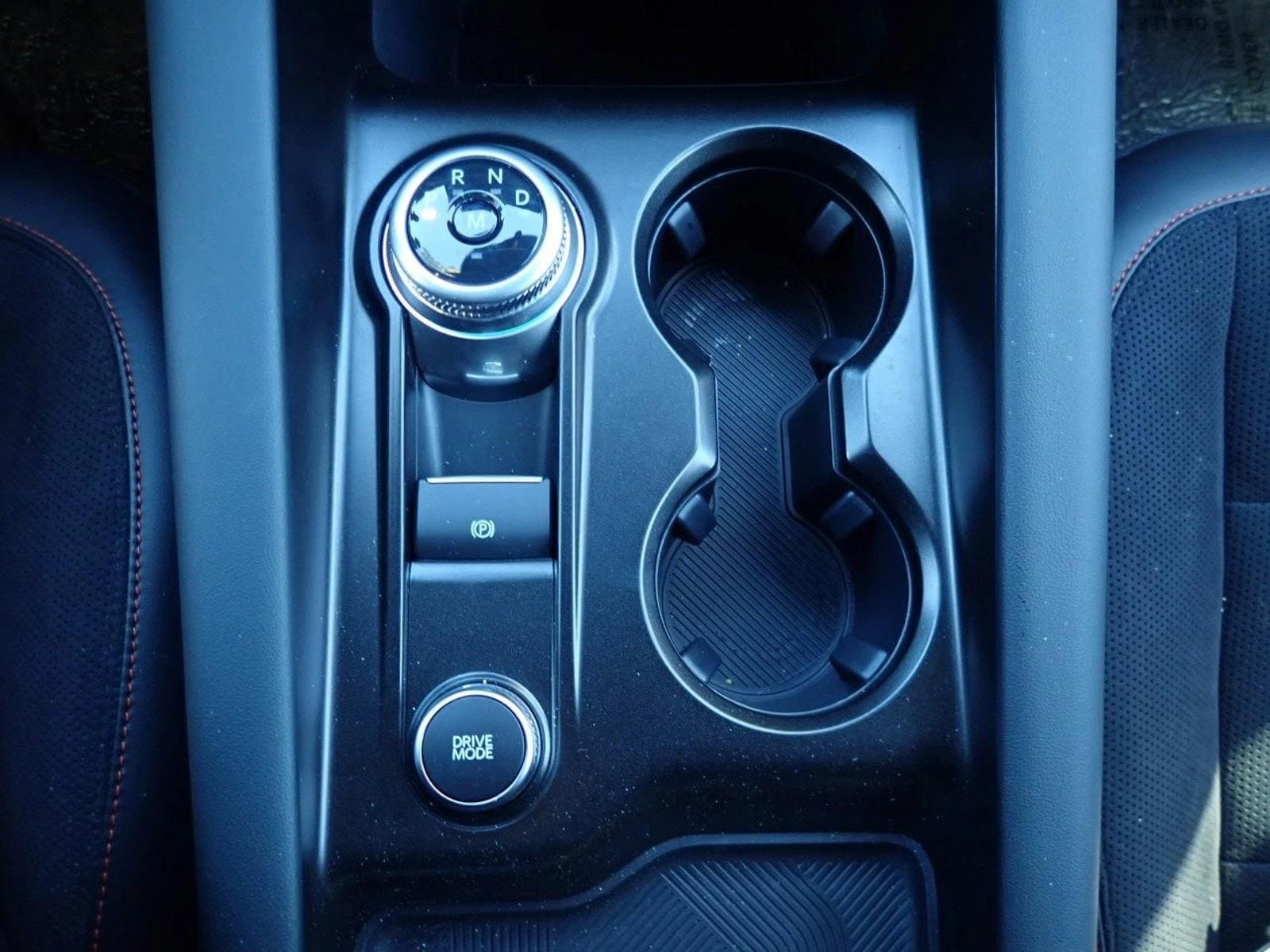 2026 Ford Explorer ST - Photo 23