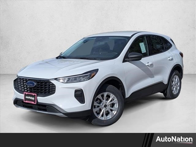 2026 Ford Escape Active's photo