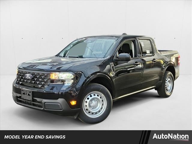 2025 Ford Maverick XL's photo