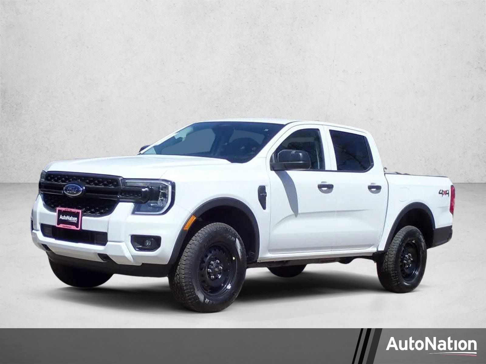 2026 Ford Ranger XL 4x4 SuperCrew 5' Box's photo