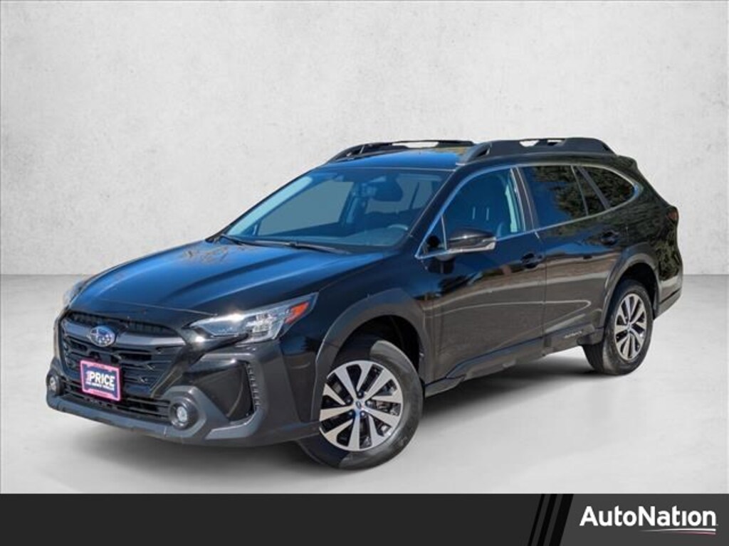 Used 2023 Subaru Outback Premium SUV