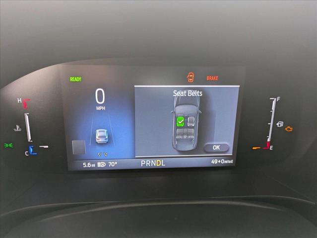 2025 Ford Escape photo 3