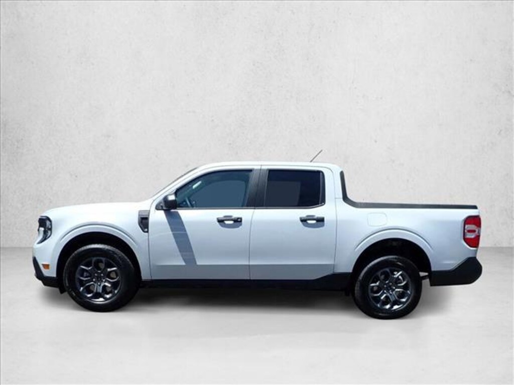 New 2026 Ford Maverick XLT Truck SuperCrew