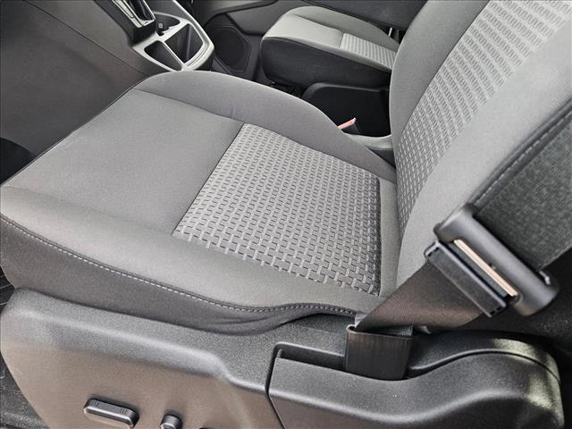 2025 Ford Transit photo 3