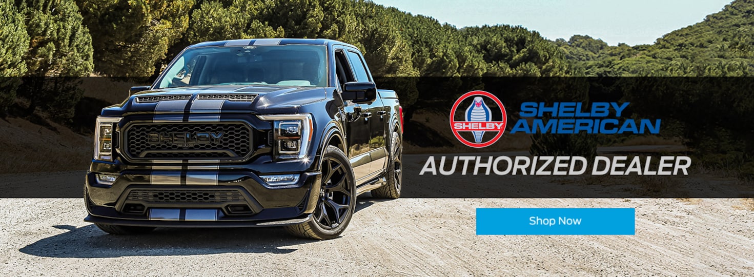 Ford Dealer Near Littleton, CO AutoNation Ford Littleton