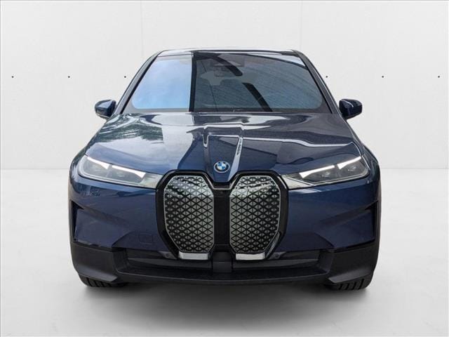 Used 2024 BMW iX Base with VIN WB523CF08RCP63447 for sale in Littleton, CO