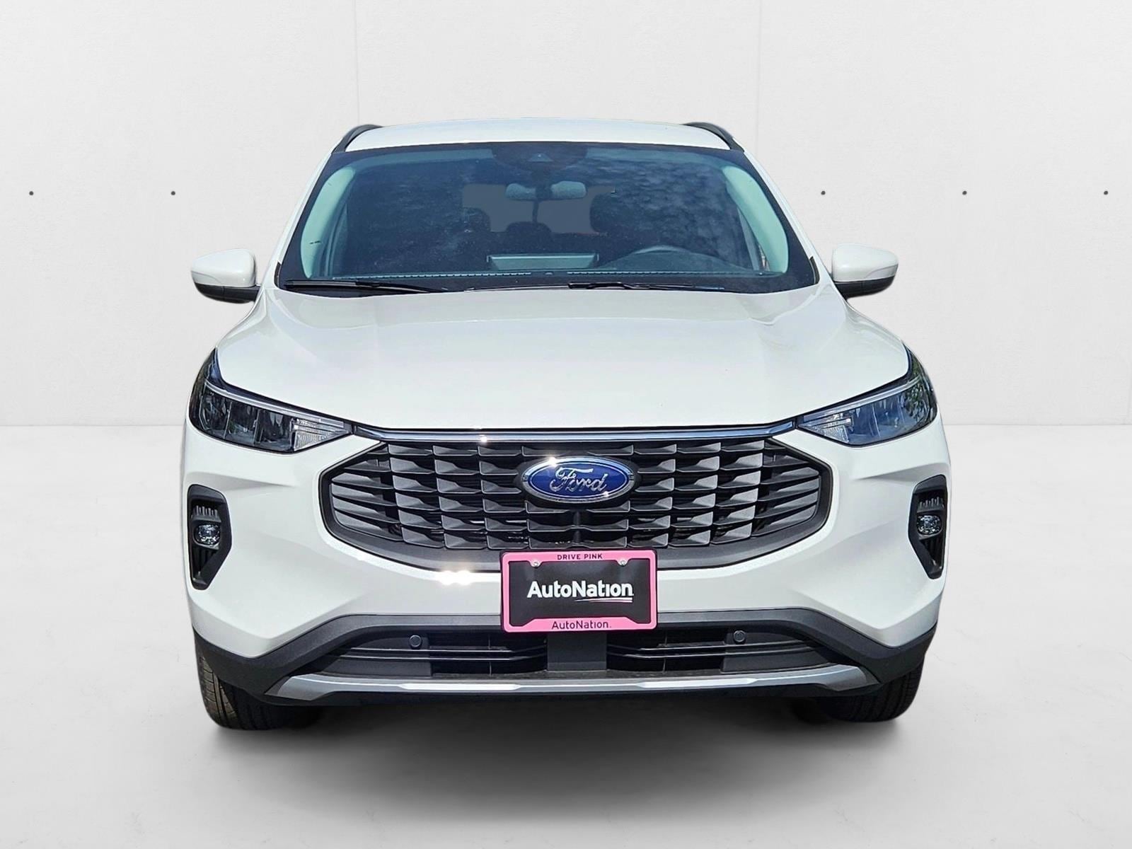 2025 Ford Escape Plug-in hybrid PHEV - Photo 6