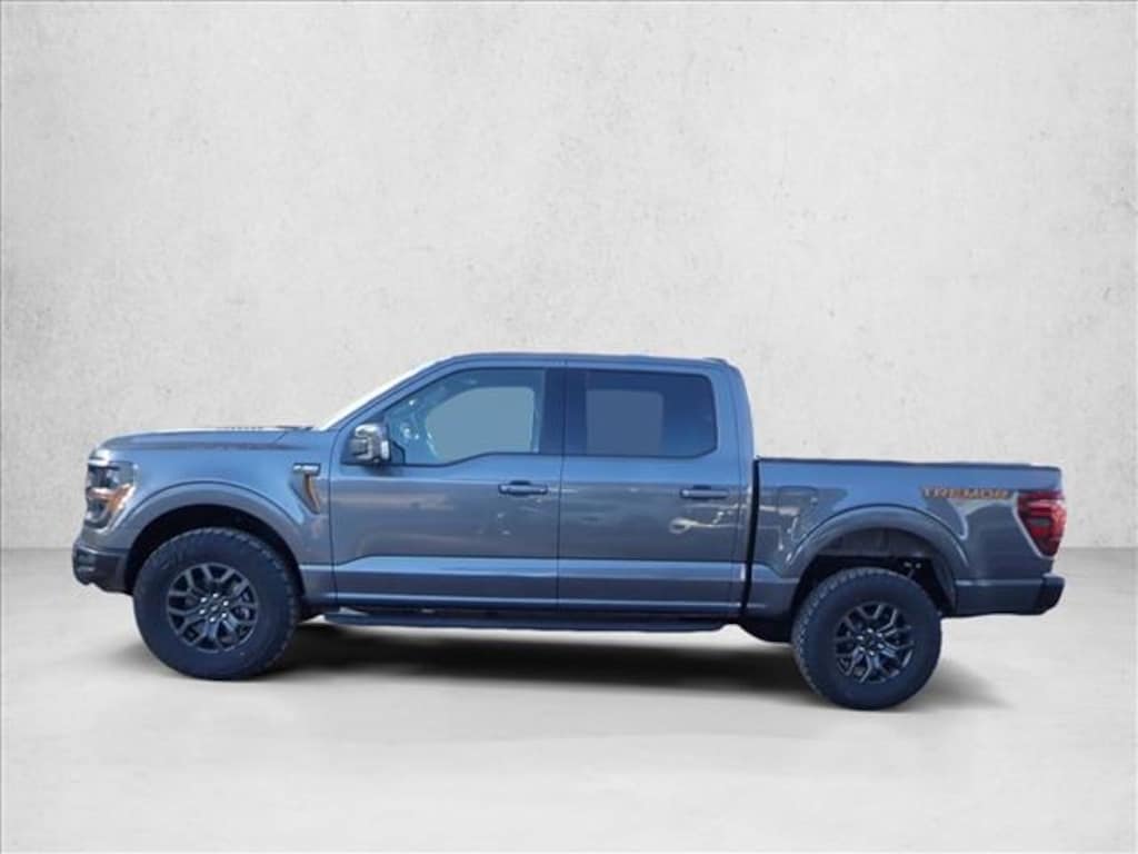New 2025 Ford F-150 Tremor Truck SuperCrew Cab