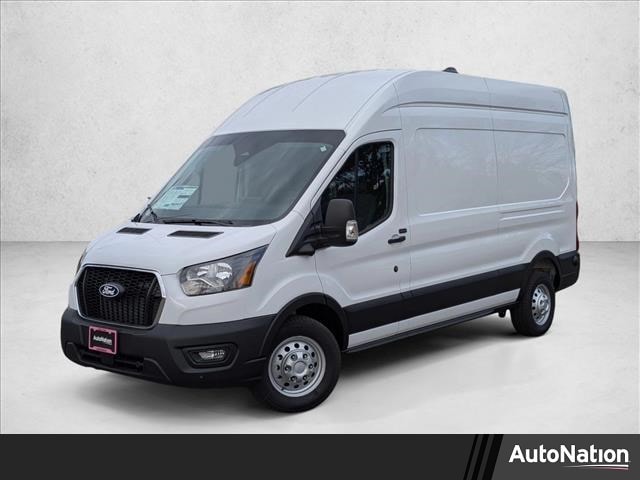 2026 Ford Transit Van Base's photo