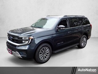 2026 Ford Expedition Platinum SUV
