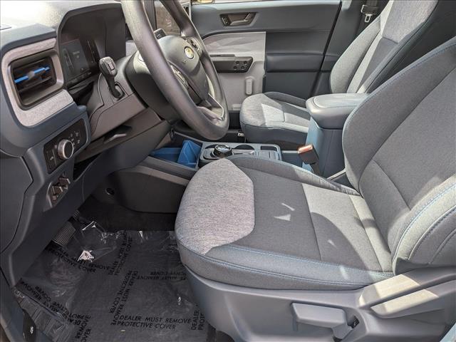 2025 Ford Maverick XLT photo 4