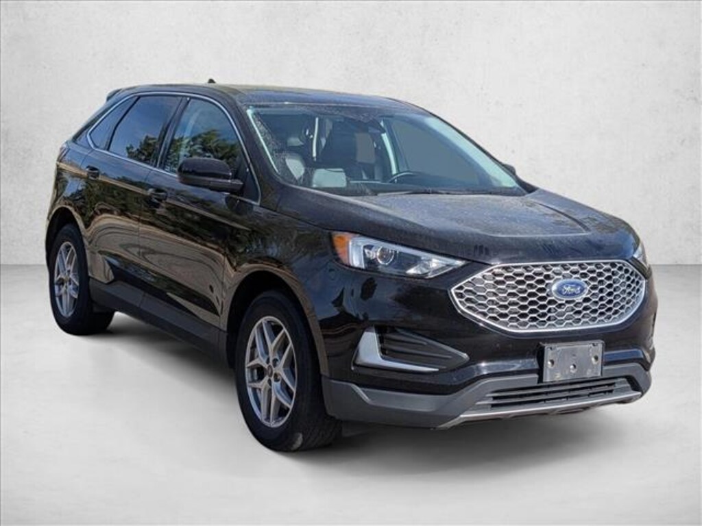 Used 2023 Ford Edge SEL SUV