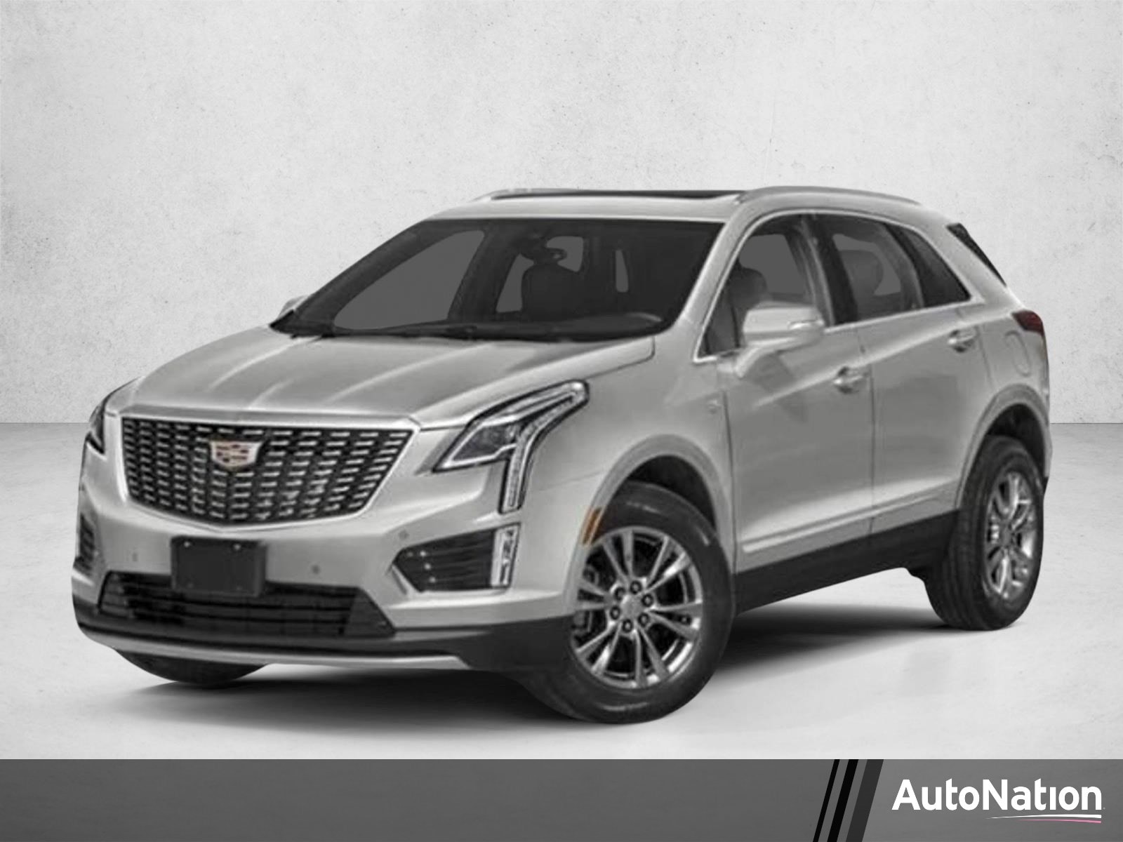 2024 Cadillac XT5 AWD Premium Luxury's photo