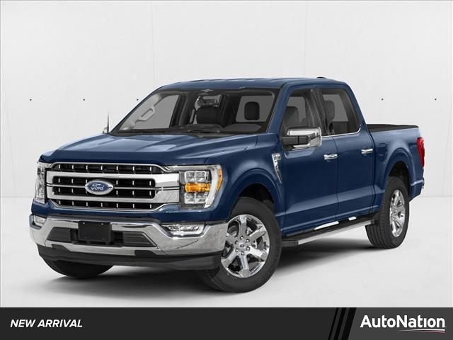 2023 Ford F-150 Lariat 4x4 SuperCrew 5-1/2 Box's photo