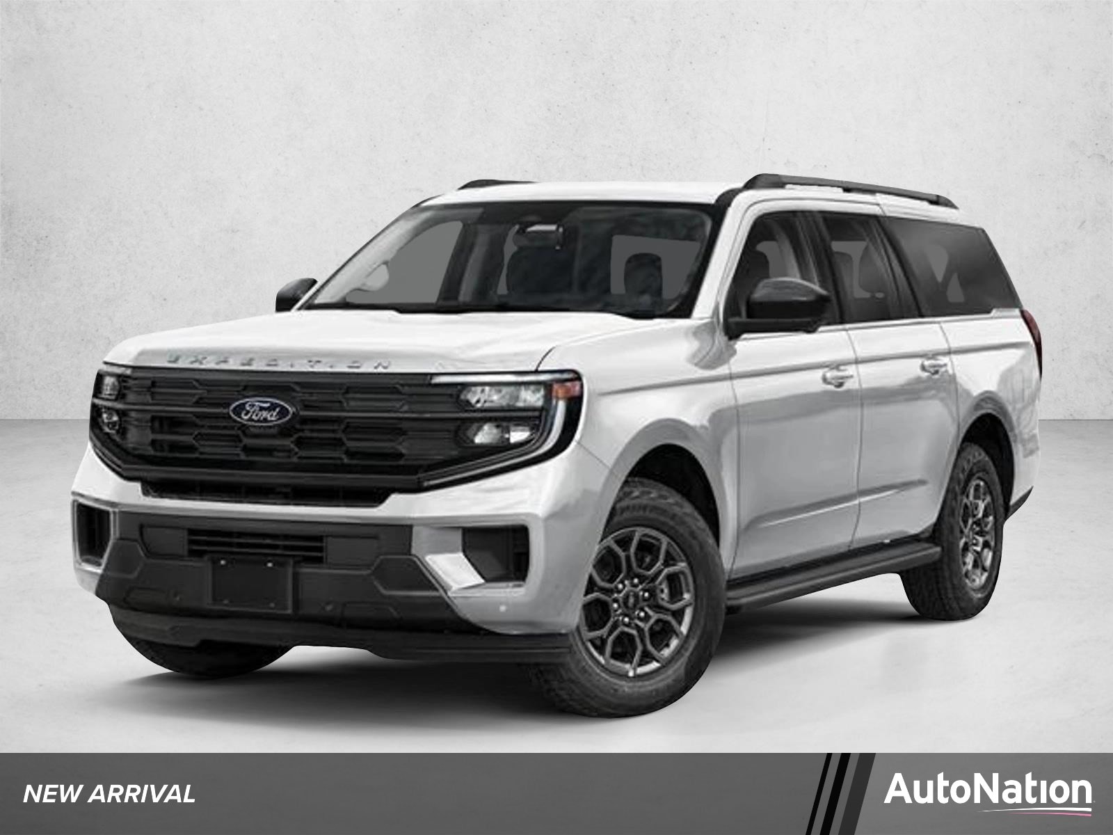 2026 Ford Expedition Active MAX 4x4's photo