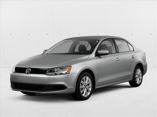 2013 Volkswagen Jetta SE's photo