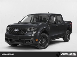 2026 Ford Maverick XLT Truck SuperCrew
