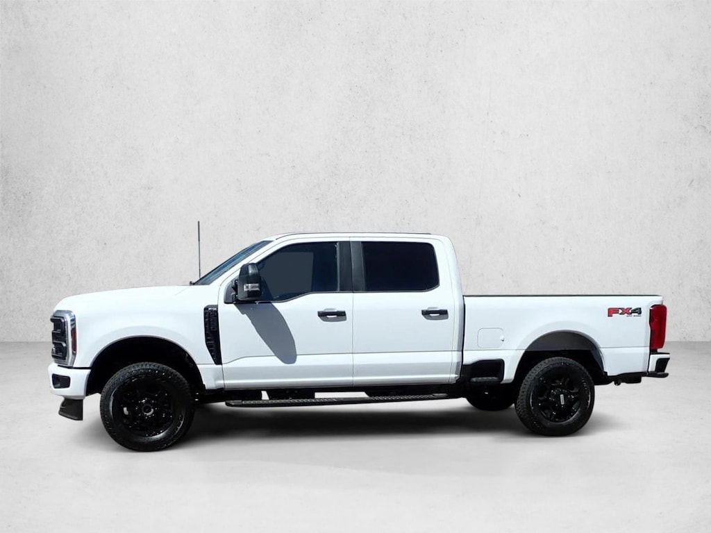 New 2026 Ford F-250 XL Truck Crew Cab