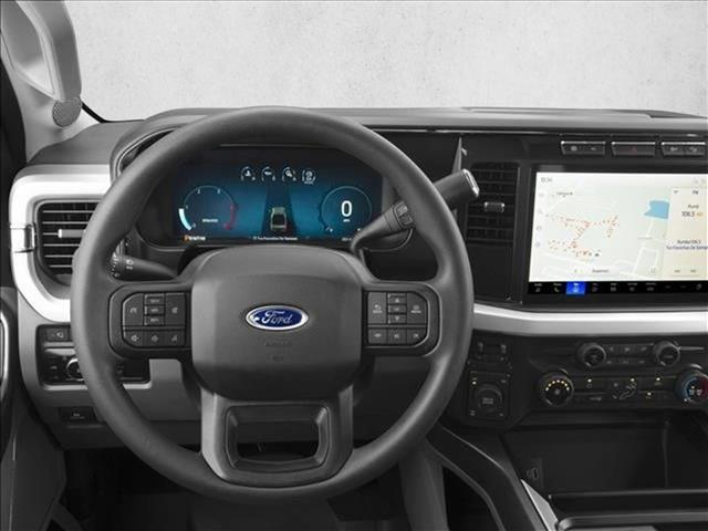 2026 Ford F-250 XLT photo 4