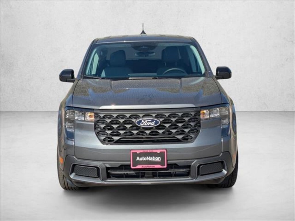New 2025 Ford Maverick XLT Truck SuperCrew