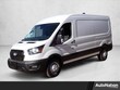  Ford Transit-250 Cargo