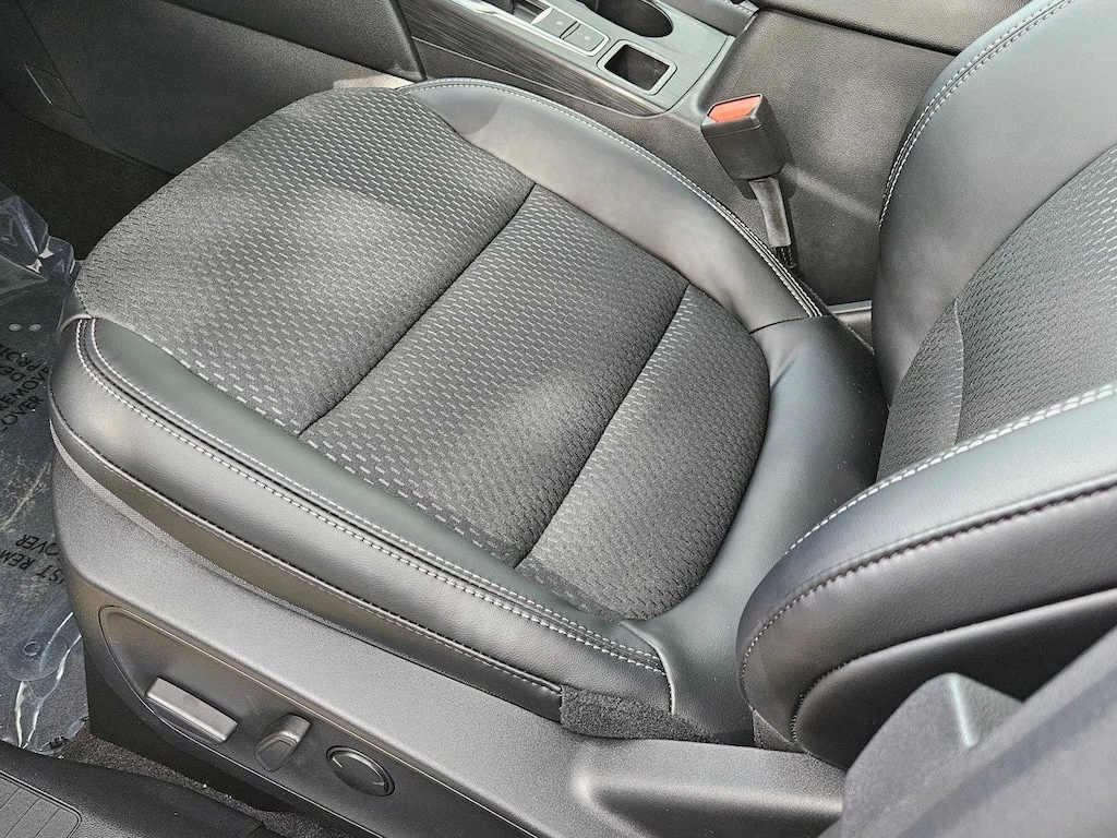 New 2025 Ford Escape PHEV SUV