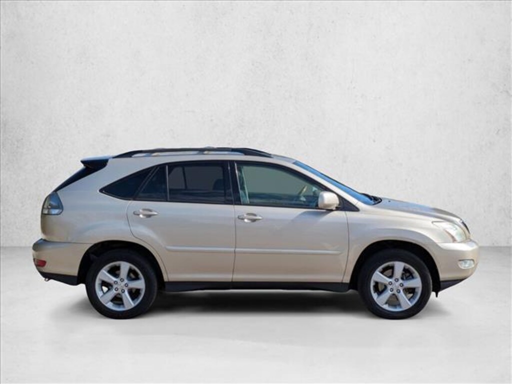 Used 2007 Lexus RX 350  SUV