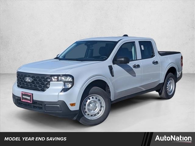 2025 Ford Maverick XL's photo