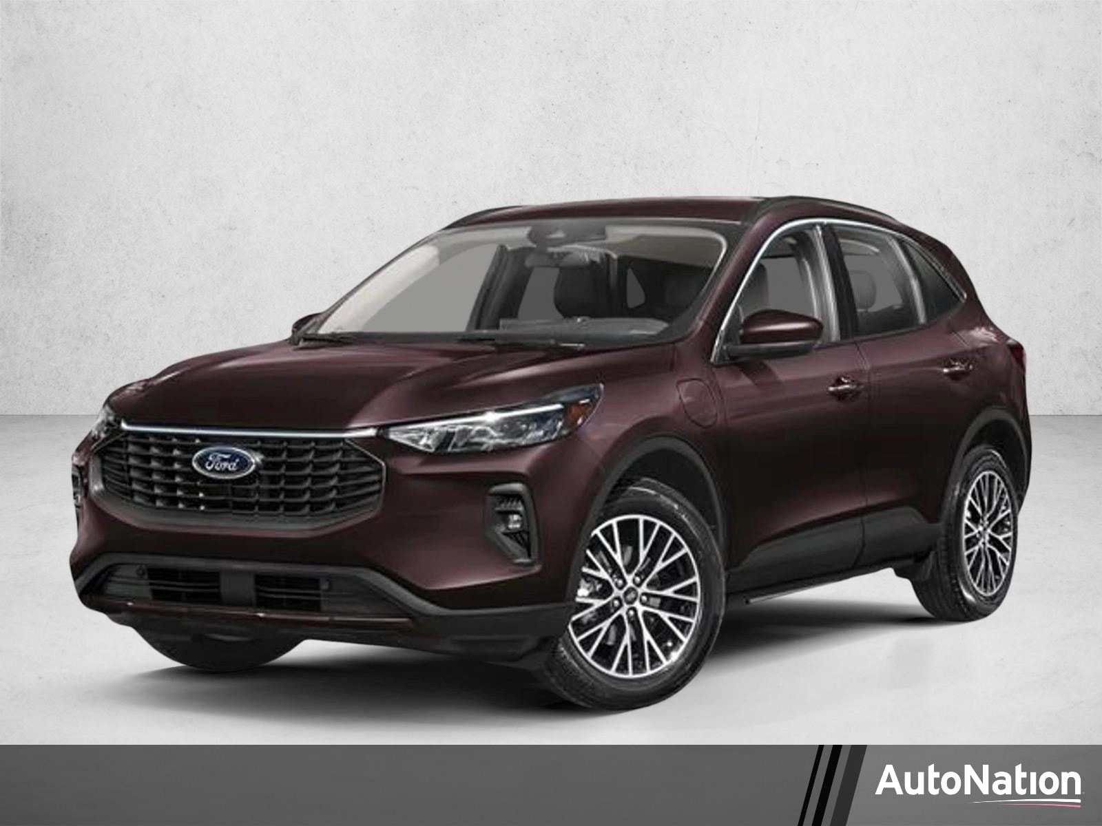 2026 Ford Escape Plug-in hybrid