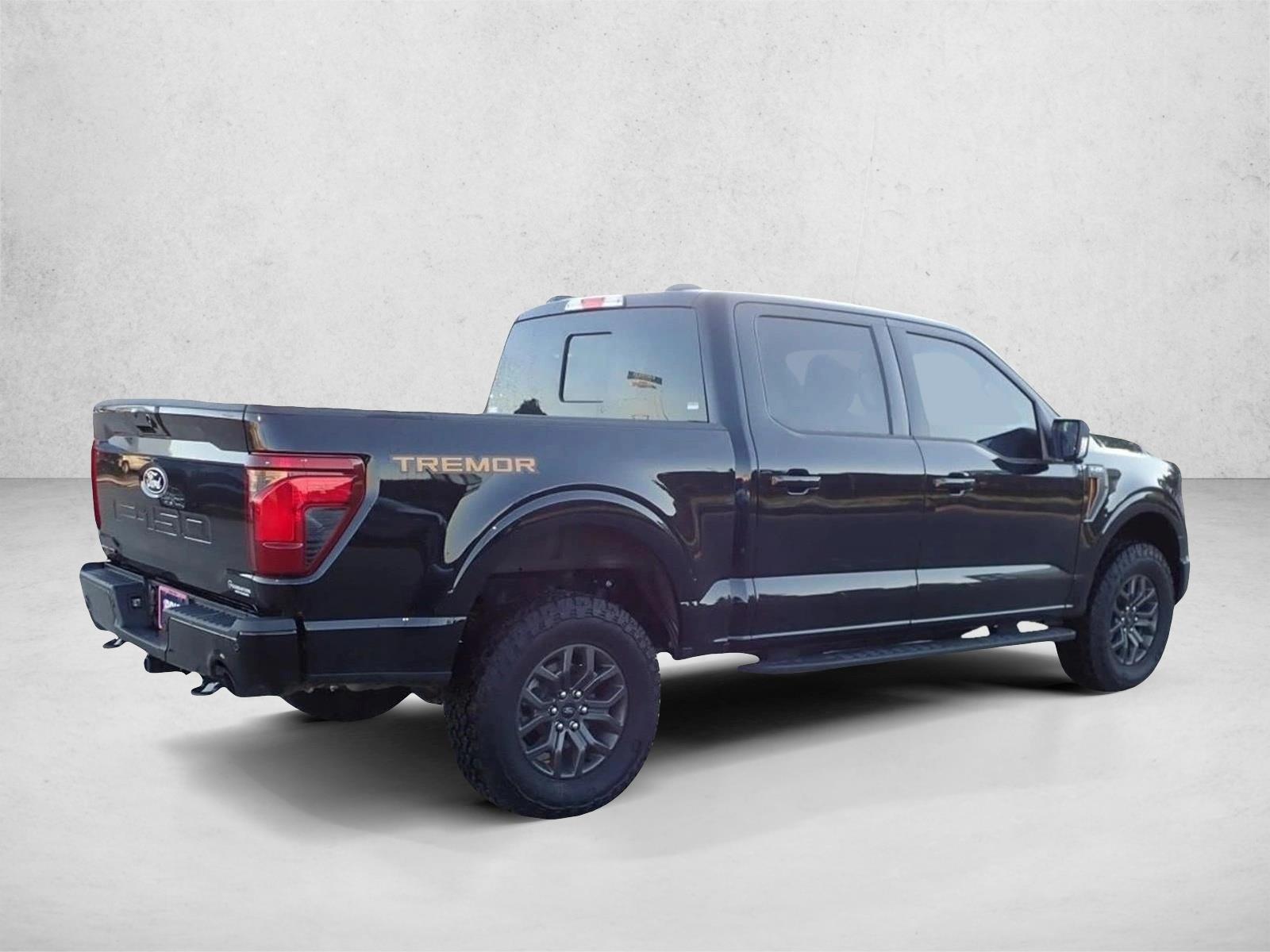 2025 Ford F-150 Tremor - Photo 4