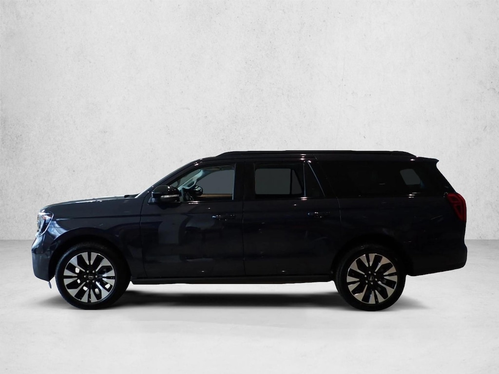 New 2027 Ford Expedition Max Platinum SUV