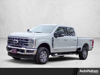 2026 Ford F-350 LARIAT Truck Crew Cab