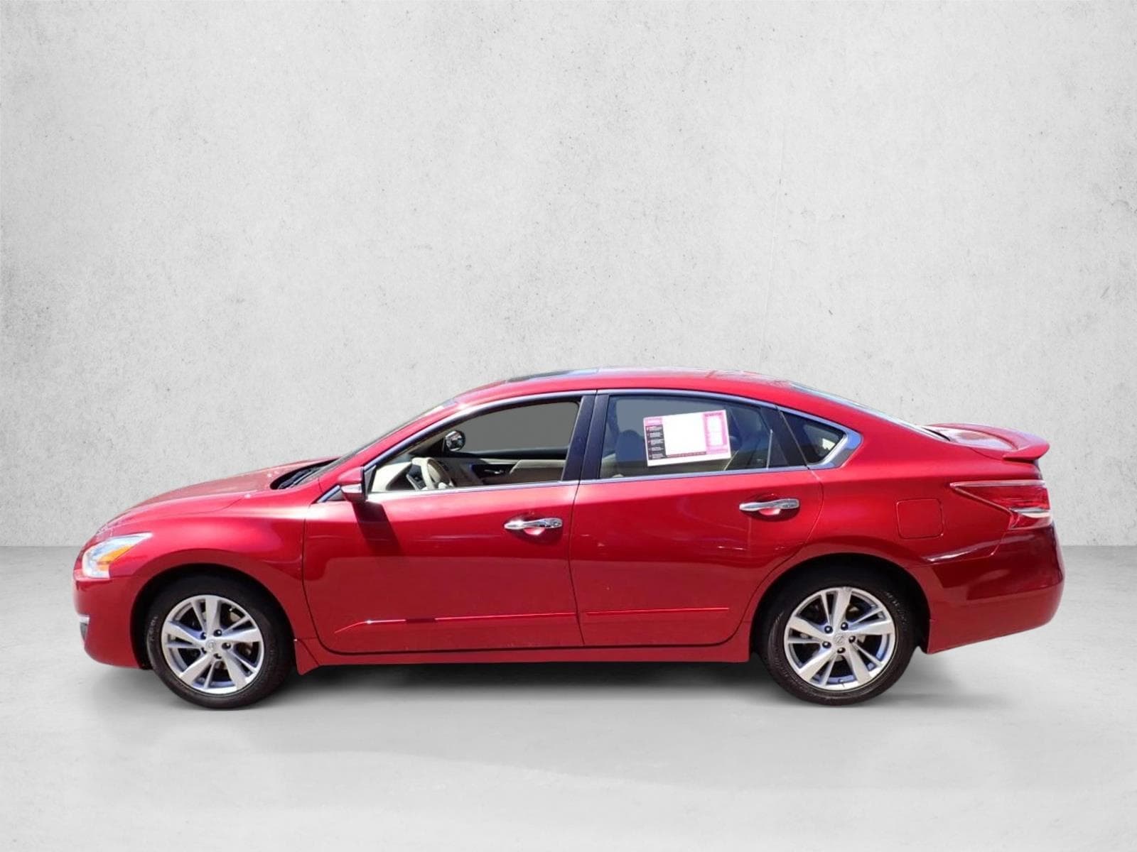 Used 2013 Nissan Altima Sedan SL with VIN 1N4AL3AP4DN579971 for sale in Littleton, CO