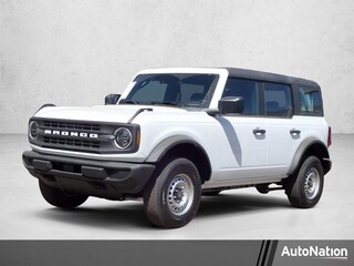 2026 Ford Bronco Base SUV