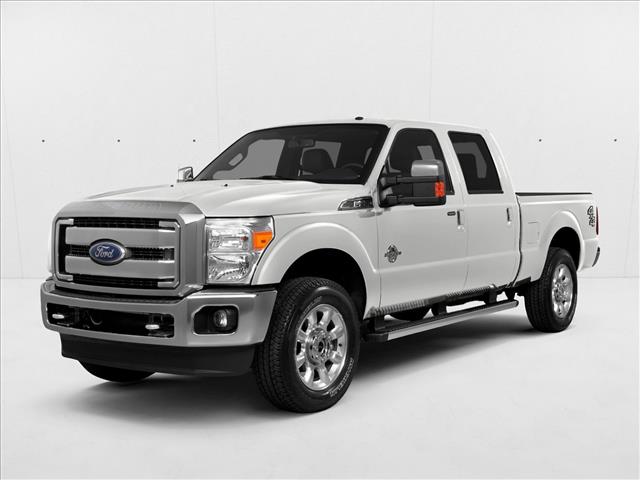 2015 Ford F-250 Super Duty Lariat's photo