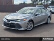 Toyota Camry Hybrid