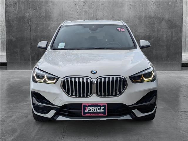 Used 2020 BMW X1 28i with VIN WBXJG7C00L5P36659 for sale in Littleton, CO
