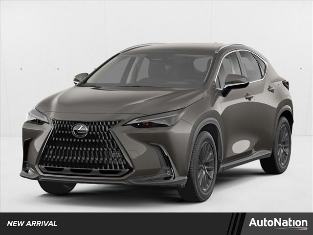 2024 Lexus NX 350h 350h Premium AWD's photo