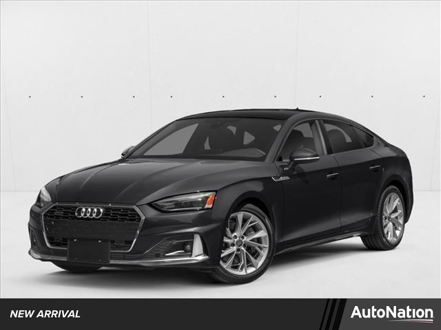 2021 Audi A5 Sportback 45 Prestige quattro S tronic's photo
