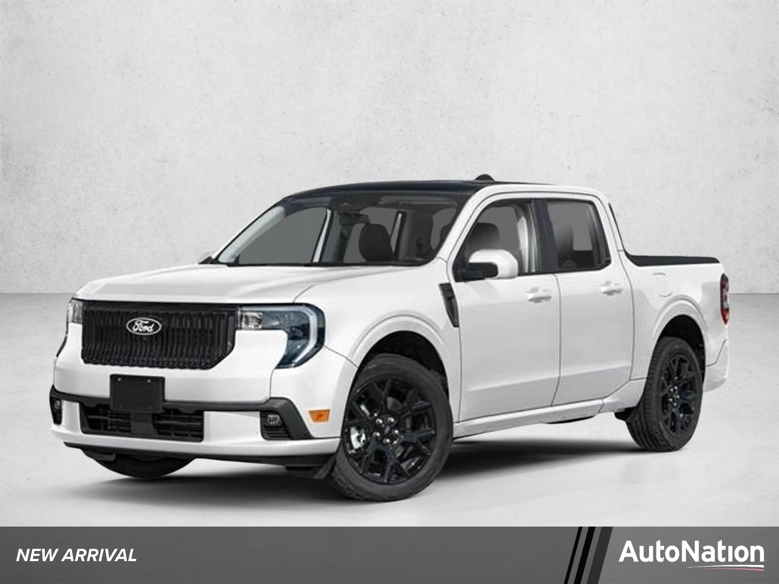 2026 Ford Maverick Lobo Premium 4WD's photo