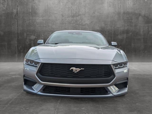 Used 2024 Ford Mustang EcoBoost Premium with VIN 1FA6P8TH6R5119828 for sale in Littleton, CO