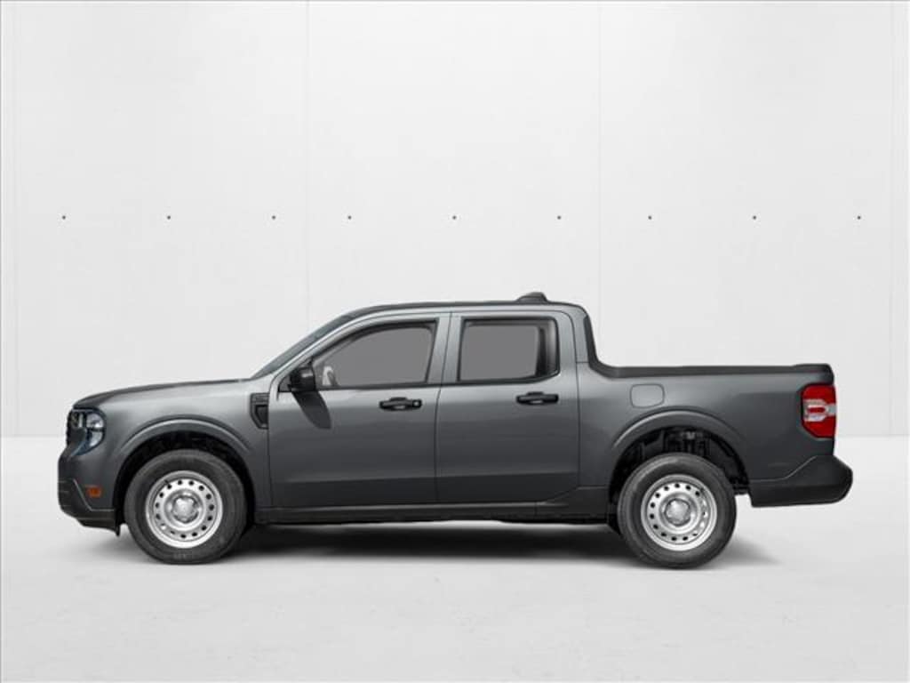 New 2026 Ford Maverick XL Truck SuperCrew
