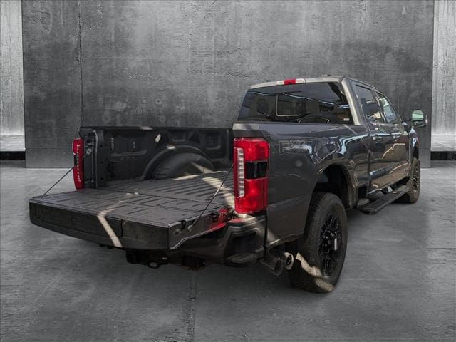 Used 2024 Ford F-350 Super Duty Lariat with VIN 1FT8W3BT8REE60145 for sale in Littleton, CO
