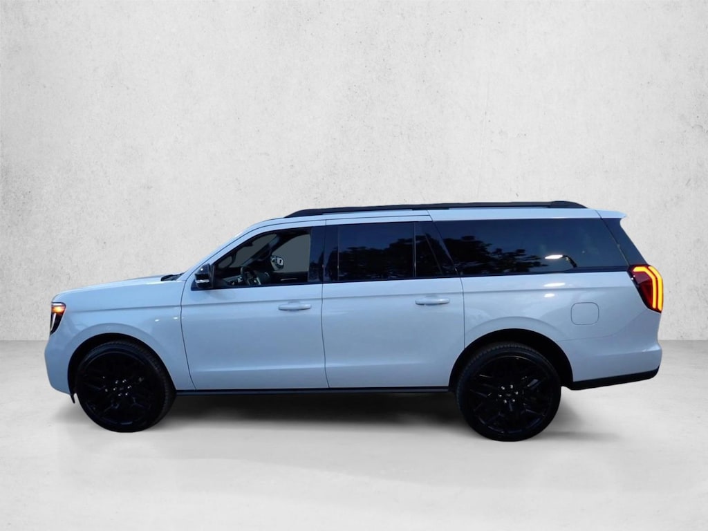 New 2026 Ford Expedition Max Platinum SUV