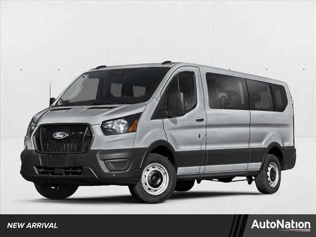 2026 Ford Transit 350 XL Low Roof Sliding Pass. 148 AWD's photo