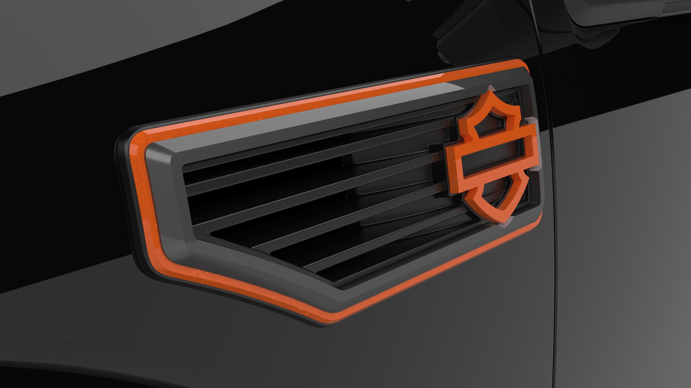 Harley-Davidson F-150